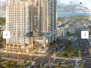 Chính chủ em cần bán căn 45m2 tầng 26 simona heights quy nhơn, giá chỉ 2.15 tỷ