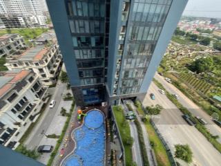 Sunshine city duy nhất căn góc 3pn 104m giá tốt nhất dự án