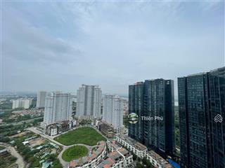 Bán gấp căn duplex 197m² sunshine city  view thành phố  full nội thất  giá chỉ 17 tỷ