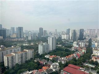 Bán căn hộ chung cư kđt dịch vọng, cầu giấy