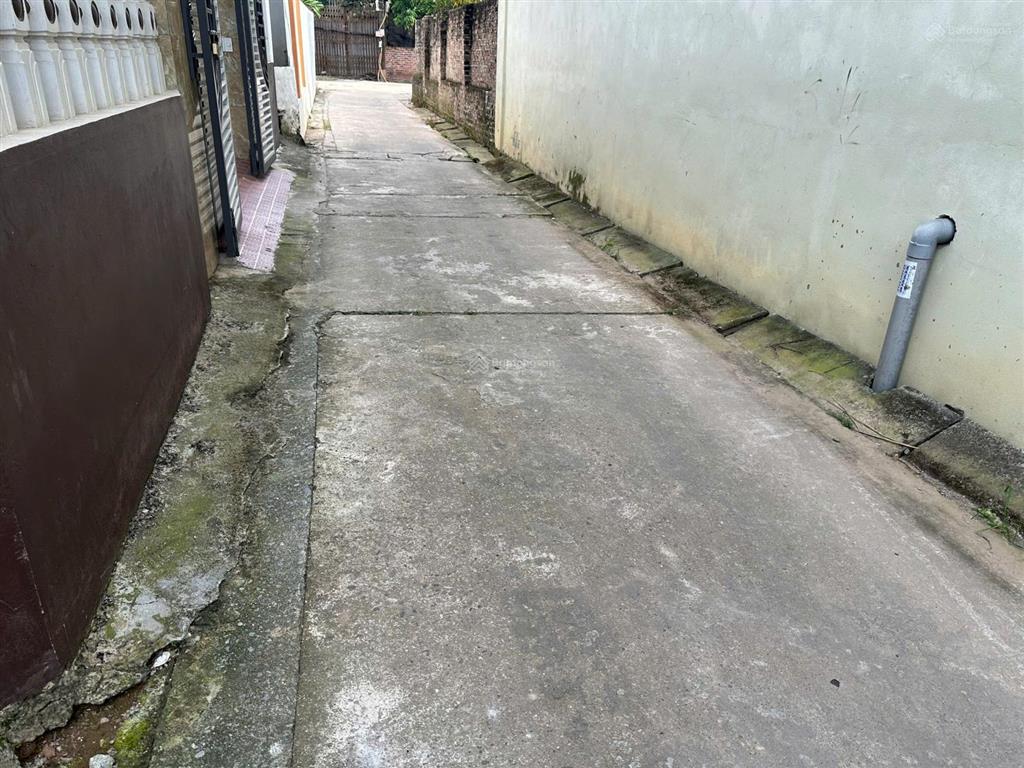 Bán gấp đất lô góc 2 mặt tiền tráng việt, mê linh | vị trí kim cương, đón sóng cầu thượng cát