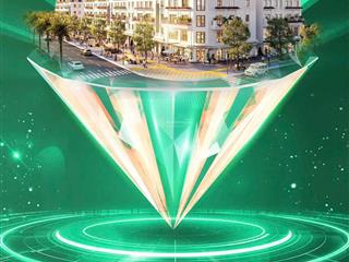 Cần bán gấp lô đất lk34 dt 90m2 giá 2.5 tỷ dự án vera diamond city, hải hòa, móng cái, quảng ninh