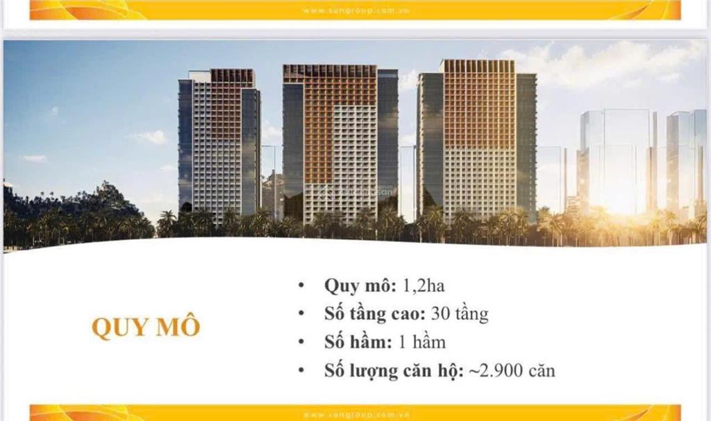 Em hưng có căn ng 1pn+ d.a sun centro town hạ long full nội thất giá full 2.836 tỷ tts còn 2.395 tỷ