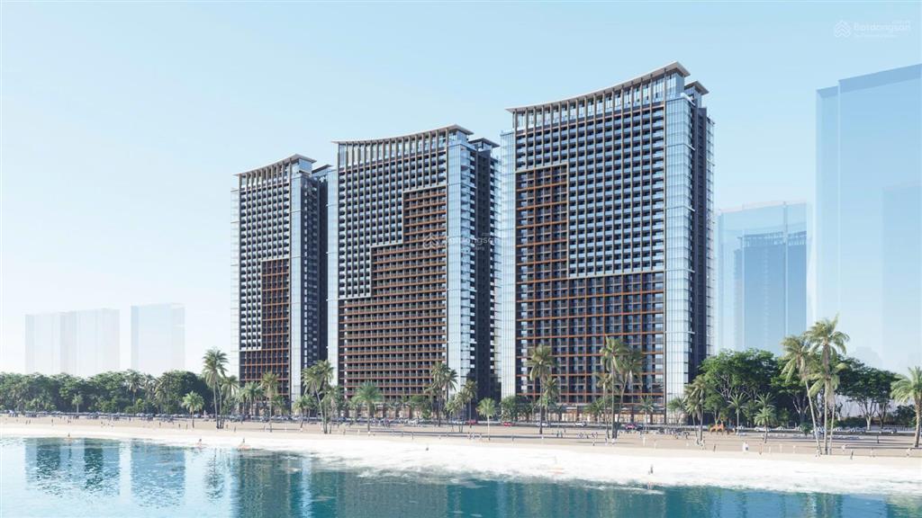 Em hưng có căn ng 1pn+ d.a sun centro town hạ long full nội thất giá full 2.836 tỷ tts còn 2.395 tỷ