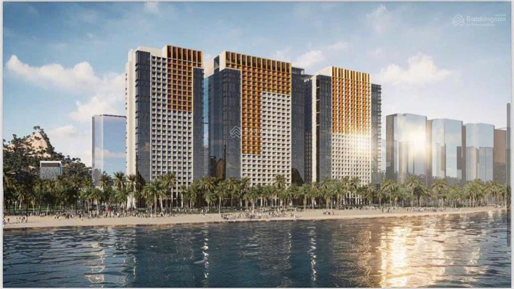 Em hưng có căn ng 1pn+ d.a sun centro town hạ long full nội thất giá full 2.836 tỷ tts còn 2.395 tỷ