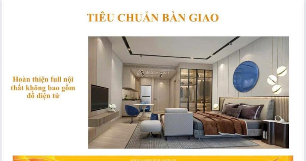 Em hưng có căn ng 1pn+ d.a sun centro town hạ long full nội thất giá full 2.836 tỷ tts còn 2.395 tỷ