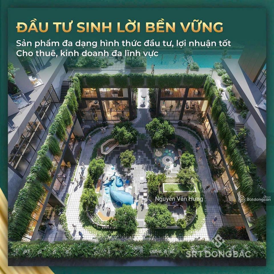 Cần bán căn khối đế s2a03 2 tầng d.a skym full giá 7.6 tỷ cho thuê 2550tr/tháng suất đầu tư 2.1ty