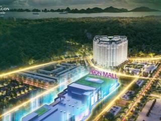 Cần bán căn hộ 1pn dự án dragon castle hạ long full đồ nội thất đang cho thuê giá 1.4 tỷ bao 5% sổ