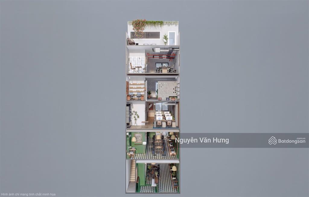 Suất ng nhà phố sora bay hạ long xây 6t + tum, tổng dt 550m2 full giá 17.05tỷ suất đt chỉ 5.1 tỷ