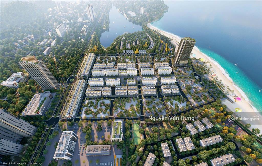 Suất ng nhà phố sora bay hạ long xây 6t + tum, tổng dt 550m2 full giá 17.05tỷ suất đt chỉ 5.1 tỷ