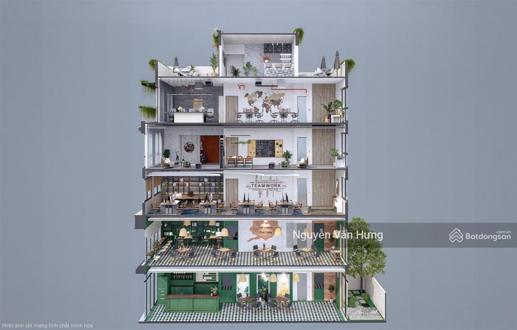Suất ng nhà phố sora bay hạ long xây 6t + tum, tổng dt 550m2 full giá 17.05tỷ suất đt chỉ 5.1 tỷ