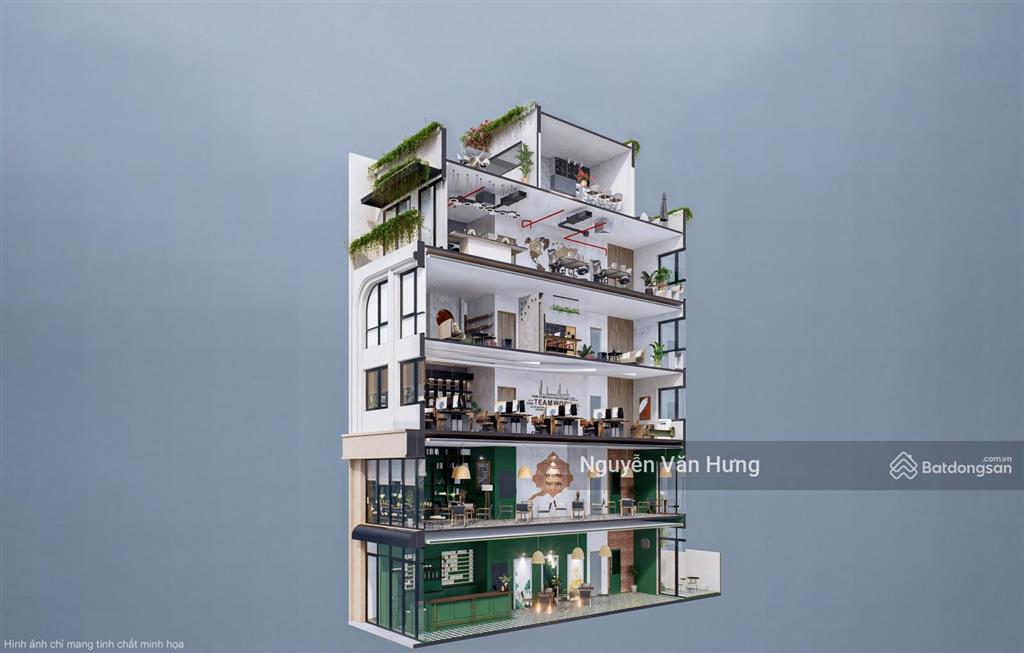 Suất ng nhà phố sora bay hạ long xây 6t + tum, tổng dt 550m2 full giá 17.05tỷ suất đt chỉ 5.1 tỷ