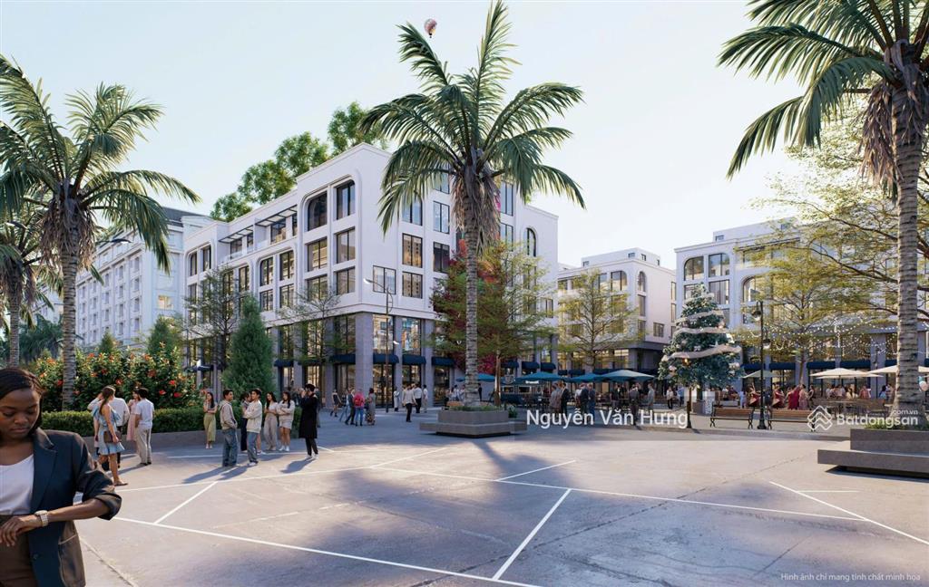 Suất ng nhà phố sora bay hạ long xây 6t + tum, tổng dt 550m2 full giá 17.05tỷ suất đt chỉ 5.1 tỷ