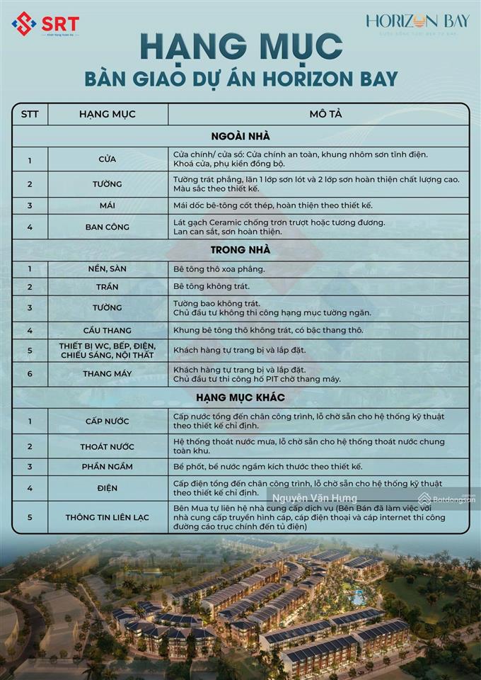 Siêu phẩm ho109 d.a horizon bay hạ long full giá 24.587 tỷ suất đầu tư 7.3 tỷ(30%) miễn ls 12tháng