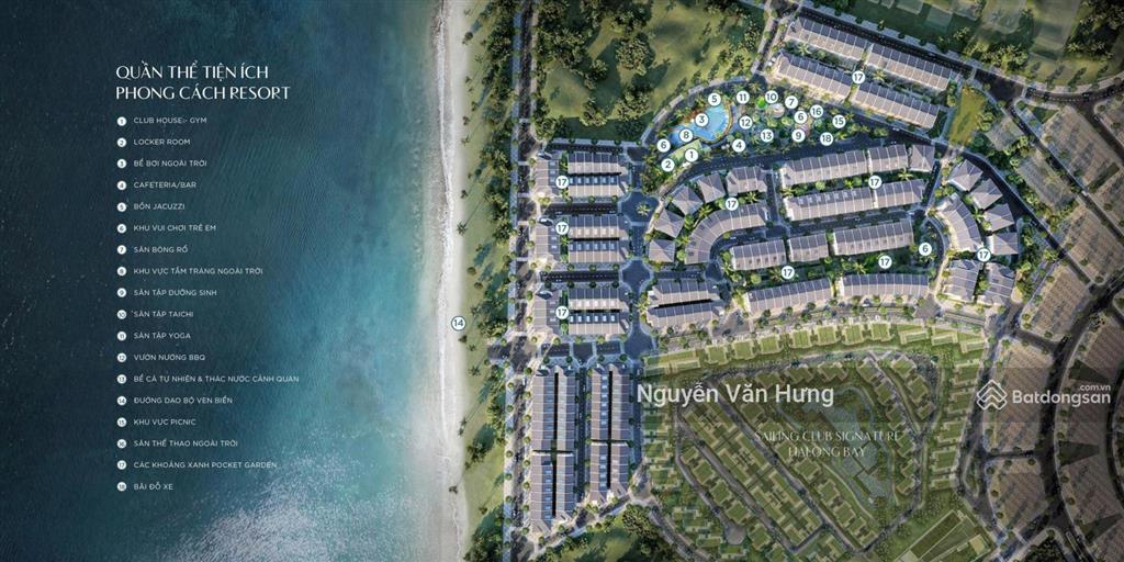 Siêu phẩm ho109 d.a horizon bay hạ long full giá 24.587 tỷ suất đầu tư 7.3 tỷ(30%) miễn ls 12tháng