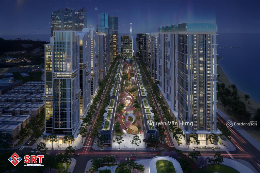 Cần bán căn 2pn dt 62m² căn c3.28.24 full nội thất dự án sun centro town suất đầu tư chỉ 1,4 tỷ