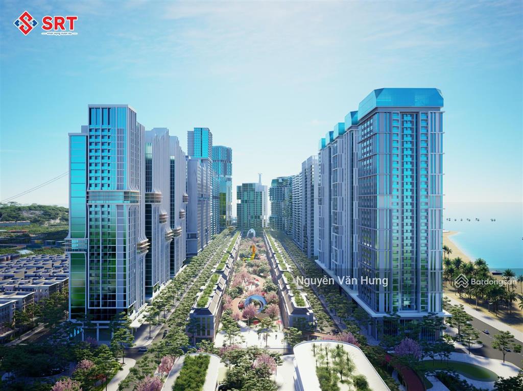 Cần bán căn 2pn dt 62m² căn c3.28.24 full nội thất dự án sun centro town suất đầu tư chỉ 1,4 tỷ
