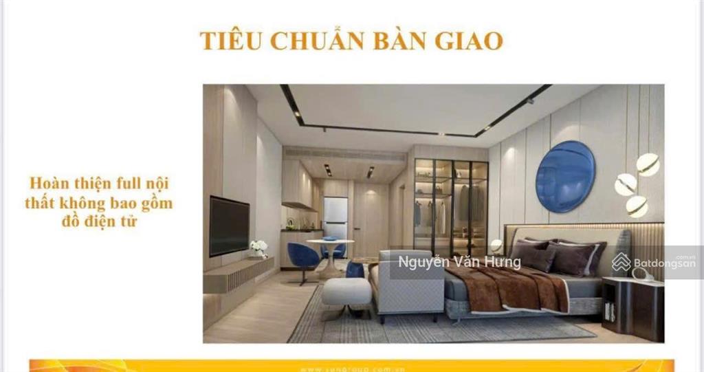 Cần bán căn 2pn dt 62m² căn c3.28.24 full nội thất dự án sun centro town suất đầu tư chỉ 1,4 tỷ