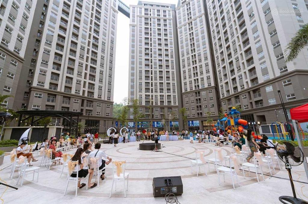 Cần bán căn 2pn 2vs dự án dragon catle hạ long full nội thất chỉ việc về ở giá công khai 2.5tỷ