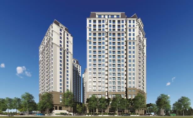 Cần bán căn 2pn 2vs dự án dragon catle hạ long full nội thất chỉ việc về ở giá công khai 2.5tỷ