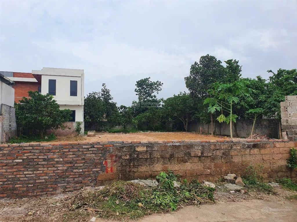 Bán gấp lô đất 2 mặt tiền diện tích 780m2 tại đông sơn, phú nghĩa