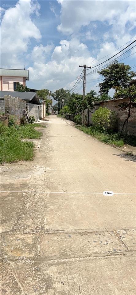 Bán gấp lô đất 2 mặt tiền diện tích 780m2 tại đông sơn, phú nghĩa