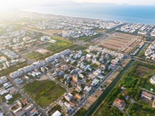 Bán đất kim long city, 12,79 tỷ, 200m2, view đẹp, hàng hiếm tại liên chiểu, đà nẵng