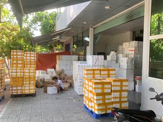 Bán lô góc lương trúc đàm, 21,18 tỷ, 390m2,mặt tiền 18m, liên chiểu, đối diện bến xe trung tâm.
