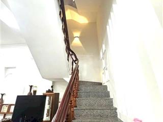 Hiếm mt trần nguyên đán đường 10.5m, nhà 3 tầng kiên cố giá bằng giá đất nhỉnh 7 tỷ cách biển 500m
