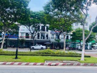 Siêu hiếm lô góc nguyễn sinh sắc 5 tầng vị trí đẹp, dòng tiền 50 triệu giá bán đầu tư 20.99 tỷ tl