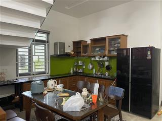 Phú lộc 3, 6,8 tỷ, 2 tầng 3 phòng ngủ, lô ống kẹp cống, sát biển giá tốt nhất khu chính chủ