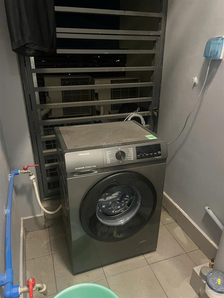 Cho thuê căn hộ 2pn the rainbow vinhomes grand park full nội thất cao cấp, vào ở ngay