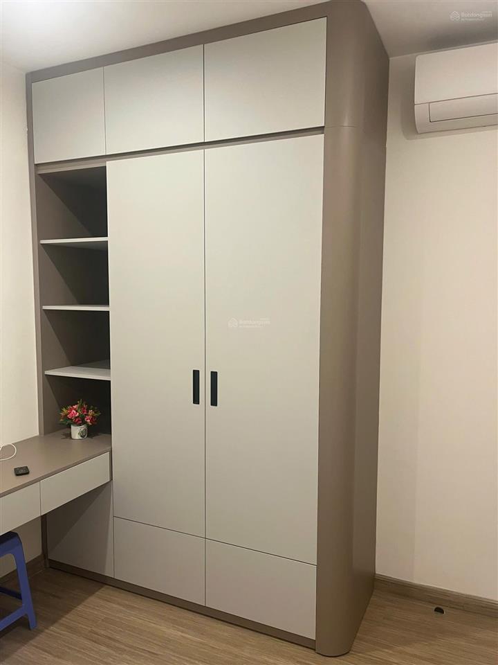 Cho thuê căn hộ 2pn the rainbow vinhomes grand park full nội thất cao cấp, vào ở ngay