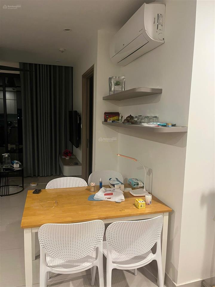 Cho thuê căn hộ 2pn the rainbow vinhomes grand park full nội thất cao cấp, vào ở ngay