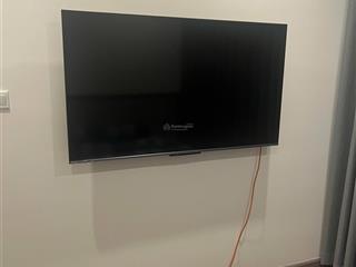 Cho thuê căn hộ 2pn the rainbow vinhomes grand park full nội thất cao cấp, vào ở ngay