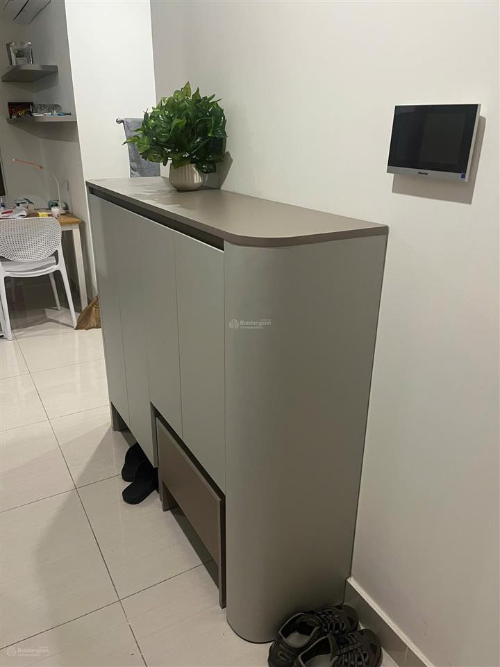 Cho thuê căn hộ 2pn the rainbow vinhomes grand park full nội thất cao cấp, vào ở ngay