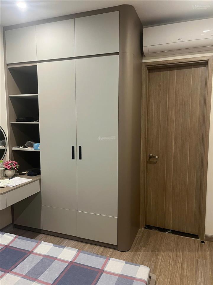 Cho thuê căn hộ 2pn the rainbow vinhomes grand park full nội thất cao cấp, vào ở ngay