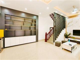 Mua nhà tặng nội thất 6a ngọc trục ntl dt 36m2 mt 5m ôtô lùi tận cửa sổ đỏ nở hậu nhỉnh 6tỷ