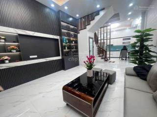Bán nhà phố vip giảng văn minh, gần phố, ôtô , nhà mới đẹp sẵn ở, 45m2*4t, giá 9.15 tỷ