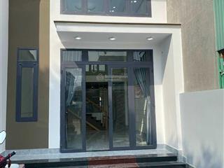 Chính chủ bán nhà 150m2 sát 2 trường học lớn và kcn mỹ phước 3, bến cát bình dương