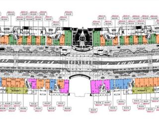 Cho thuê shophouse khu diamond  celadon city từ chủ đầu tư gamuda land