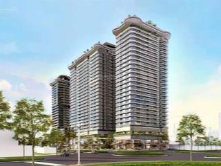 Căn hộ cao cấp vị trí kim cương the legend mở bán giá chỉ từ 5 tỷ (full giá)/1pn dt 58m2