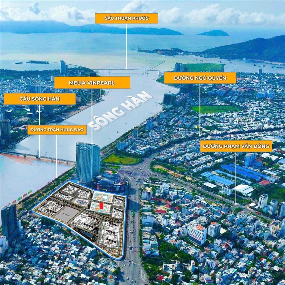 Bán cắt lỗ 100 triệu căn 2pn tòa kings da capital square view công viên 4 tỷ 570 full giá sau ck