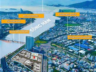 Bán cắt lỗ 100 triệu căn 2pn tòa kings da capital square view công viên 4 tỷ 570 full giá sau ck