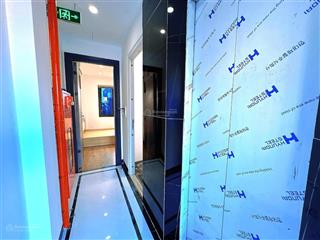 Bán tòa ccmn láng hạ 70m2*6t, tm  13 phòng kk  pccc  dt 800tr/năm.