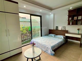 Bán tòa ccmn nguyễn lương bằng 90m2*8t, tm  15 phòng kk  pccc  dt 1,3tỷ/năm.
