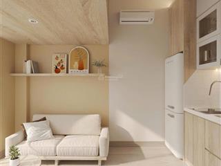 Bán tòa ccmn kim hoa 80m2*7t, tm  16 phòng kk  pccc  dt 1,4tỷ/năm.