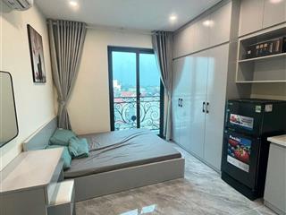 Bán toà ccmn xã đàn, tôn đức thắng, 2 thoáng, 68m² x 8t, 18 phòng kk, dòng tiền 100tr/tháng