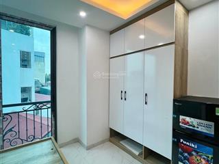 Bán toà chung cư mini vĩnh hồ, 90m² x 7 tầng  22 phòng full nội thất  dòng tiền 100 triệu/tháng