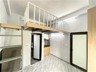 Bán nhà lô góc  xây dựng 6 tầng  có sẵn căn hộ cho thuê  dòng tiền 60 triệu/tháng